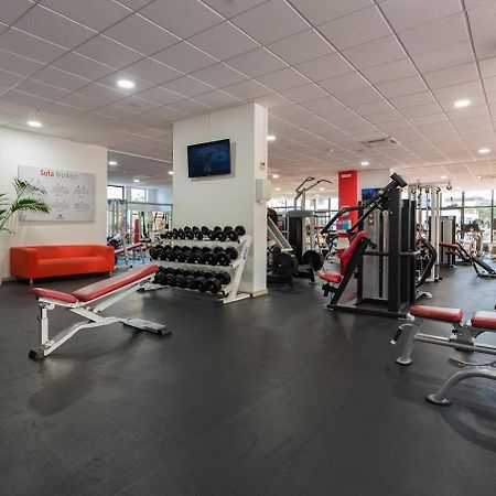 Apartamento T2 Club Amarilis - Portimao Exterior photo