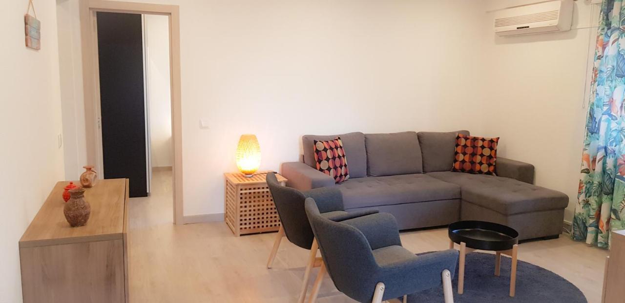 Apartamento T2 Club Amarilis - Portimao Exterior photo