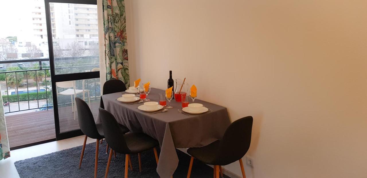 Apartamento T2 Club Amarilis - Portimao Exterior photo