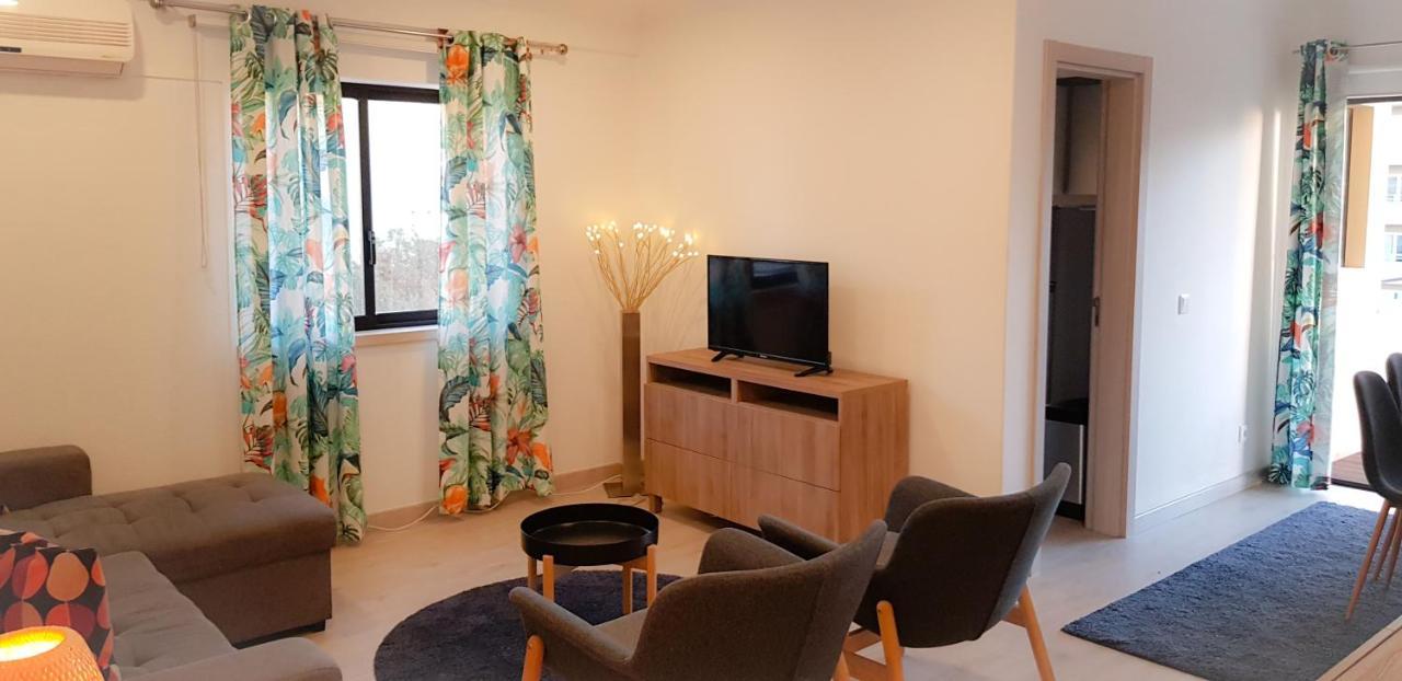 Apartamento T2 Club Amarilis - Portimao Exterior photo
