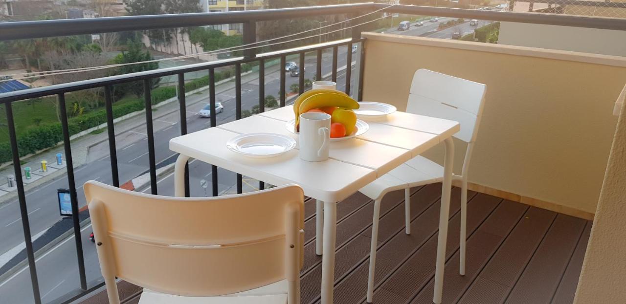 Apartamento T2 Club Amarilis - Portimao Exterior photo