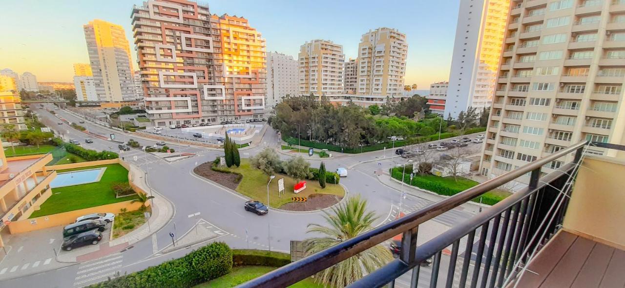 Apartamento T2 Club Amarilis - Portimao Exterior photo