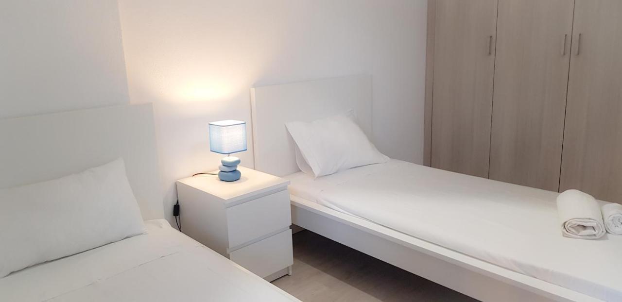 Apartamento T2 Club Amarilis - Portimao Exterior photo